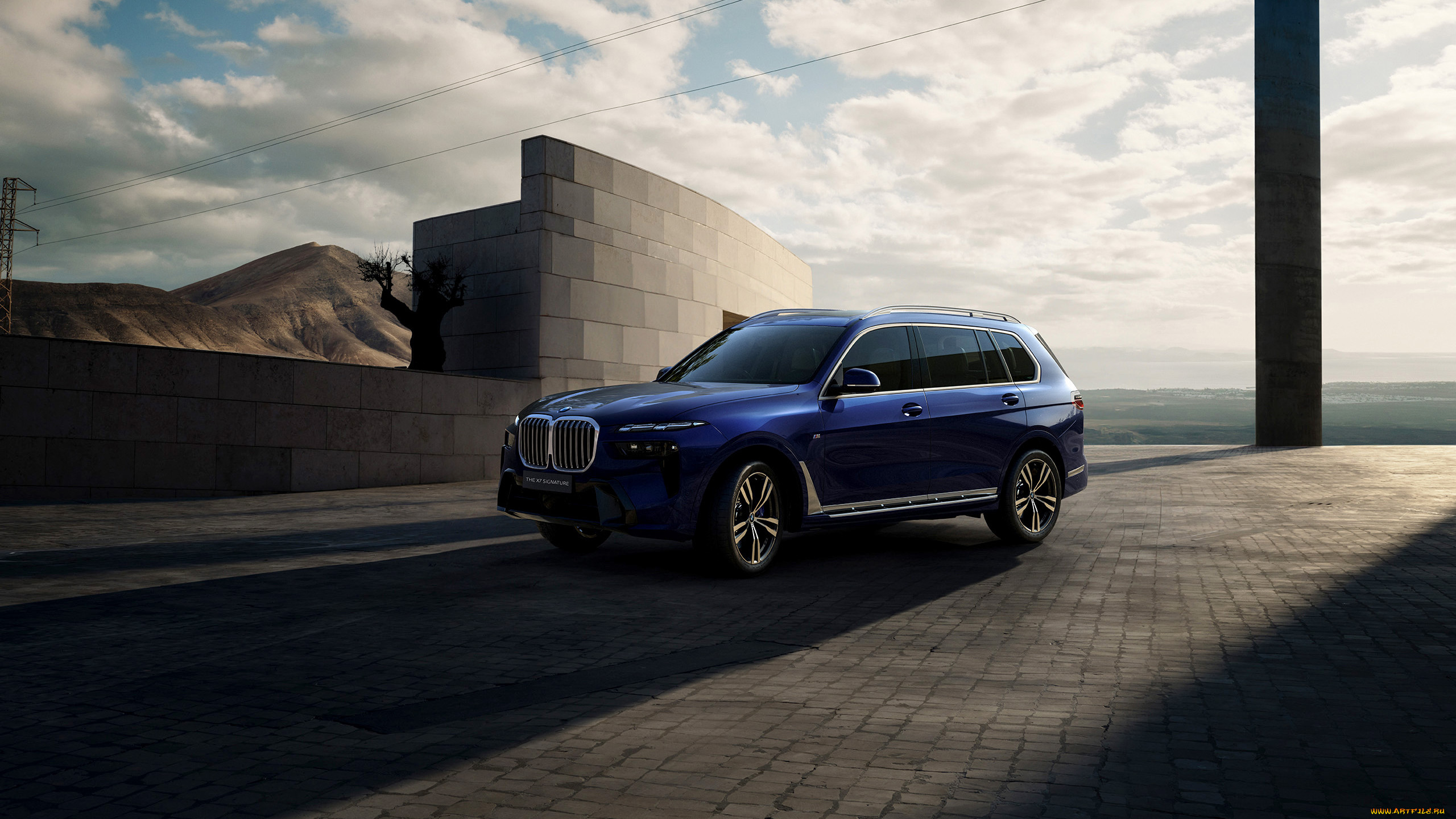 bmw x7 xdrive40i m sport signature edition 2024, , bmw, ooe, 2024, c, x7, co, , , xdrive40i, m, sport, signature, edition
